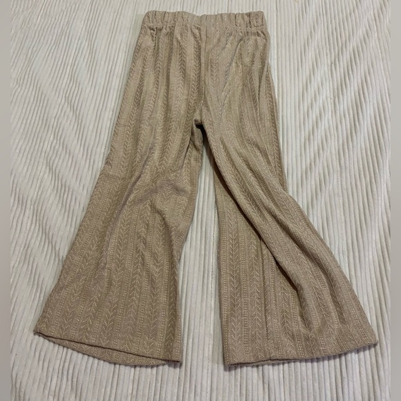 Brand New Girls Tommy Bahama Knit Sweater Set With Scrunchie - Picture 9 of 9